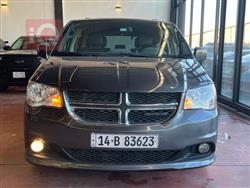 Dodge Grand Caravan